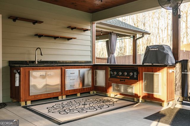 52 Ivy Ridge Court, Blue Ridge, GA 30513