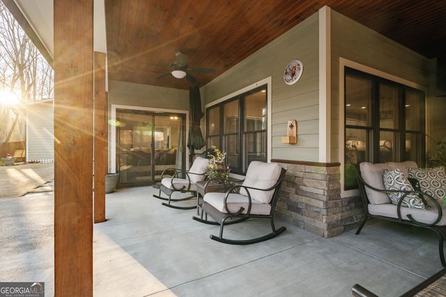 52 Ivy Ridge Court, Blue Ridge, GA 30513