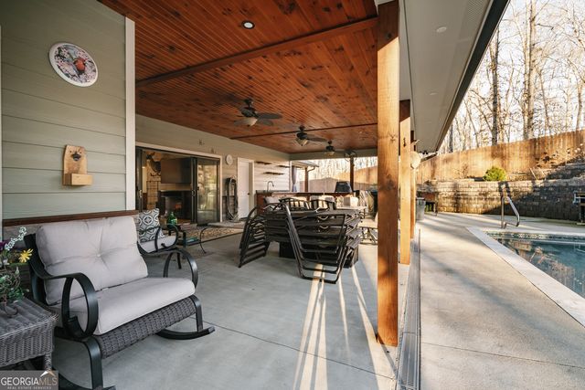 52 Ivy Ridge Court, Blue Ridge, GA 30513