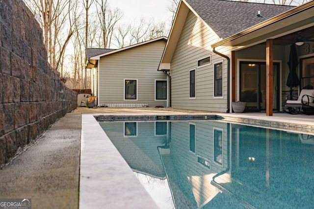 52 Ivy Ridge Court, Blue Ridge, GA 30513