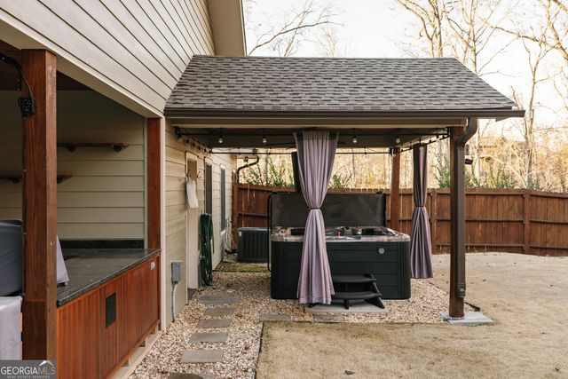 52 Ivy Ridge Court, Blue Ridge, GA 30513