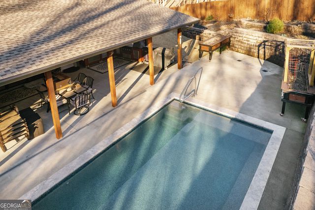 52 Ivy Ridge Court, Blue Ridge, GA 30513