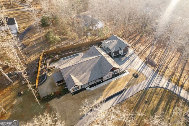 52 Ivy Ridge Court, Blue Ridge, GA 30513