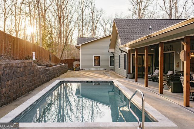 52 Ivy Ridge Court, Blue Ridge, GA 30513