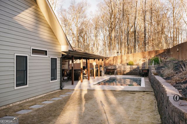 52 Ivy Ridge Court, Blue Ridge, GA 30513