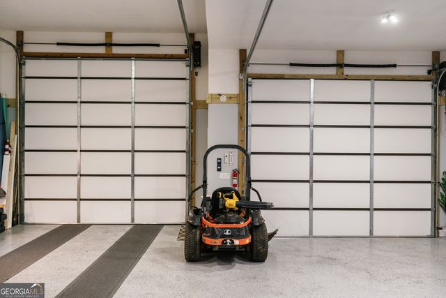 52 Ivy Ridge Court, Blue Ridge, GA 30513