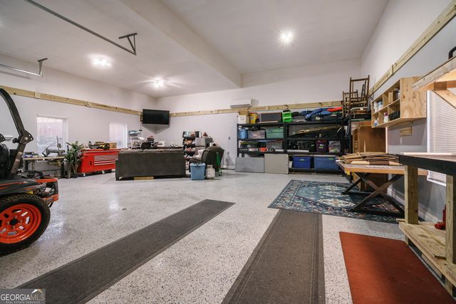 52 Ivy Ridge Court, Blue Ridge, GA 30513