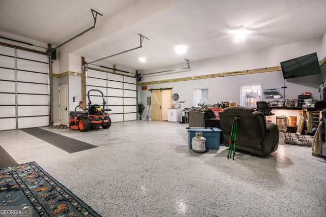 52 Ivy Ridge Court, Blue Ridge, GA 30513