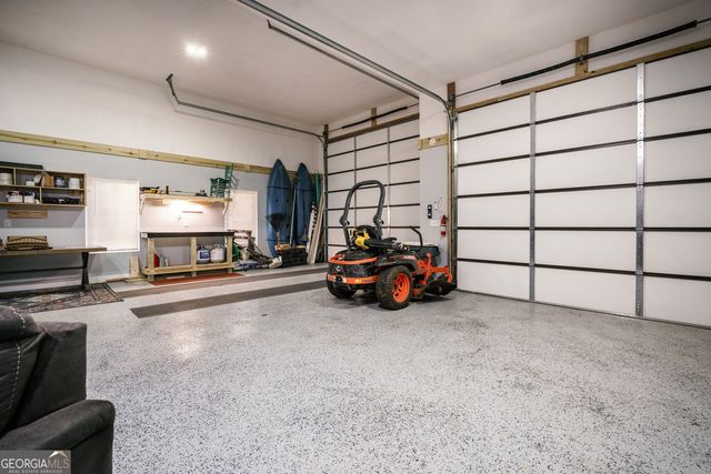 52 Ivy Ridge Court, Blue Ridge, GA 30513