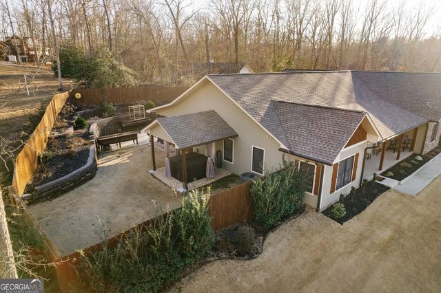 52 Ivy Ridge Court, Blue Ridge, GA 30513