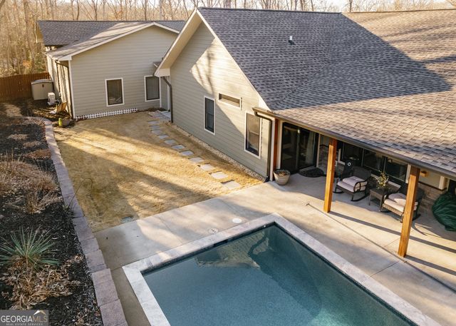 52 Ivy Ridge Court, Blue Ridge, GA 30513