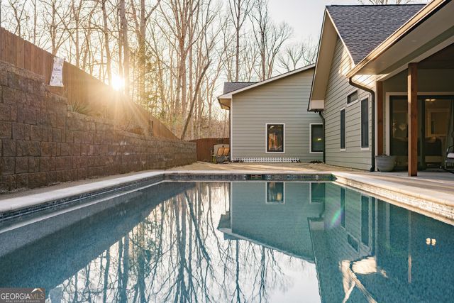 52 Ivy Ridge Court, Blue Ridge, GA 30513