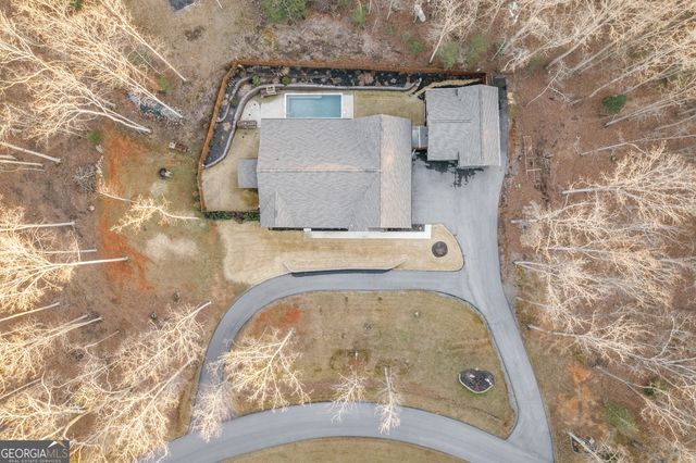 52 Ivy Ridge Court, Blue Ridge, GA 30513