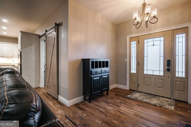 52 Ivy Ridge Court, Blue Ridge, GA 30513