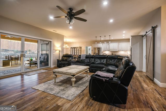 52 Ivy Ridge Court, Blue Ridge, GA 30513