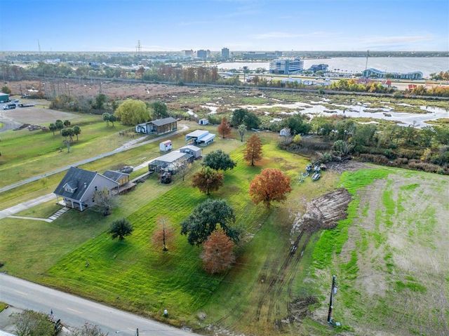 0 River Road, Lake Charles, LA 70601