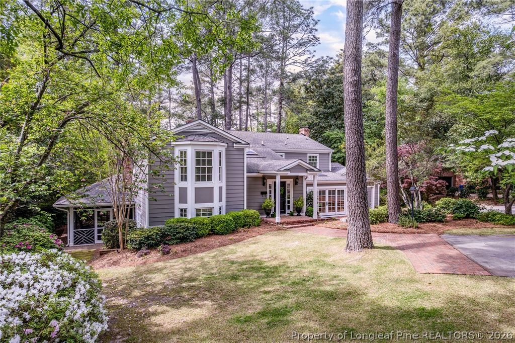2031 Raeford Road, Fayetteville, NC 28305 — exterior