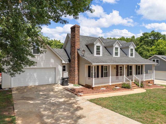 6 Hudders Creek Way, Simpsonville, SC 29680