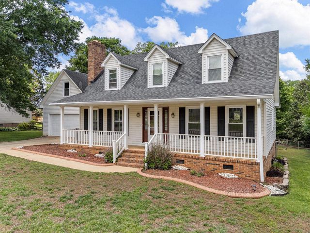 6 Hudders Creek Way, Simpsonville, SC 29680