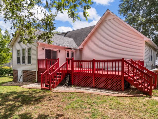 6 Hudders Creek Way, Simpsonville, SC 29680