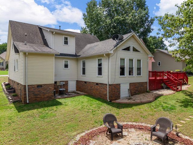 6 Hudders Creek Way, Simpsonville, SC 29680