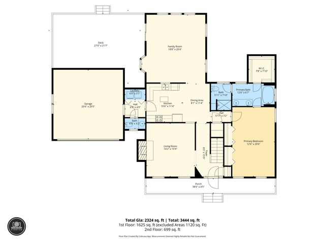 6 Hudders Creek Way, Simpsonville, SC 29680