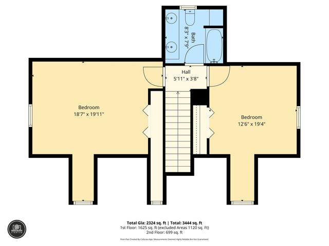 6 Hudders Creek Way, Simpsonville, SC 29680