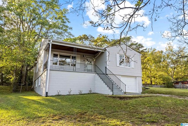 932 FIVE MILE ROAD, Birmingham, AL 35215