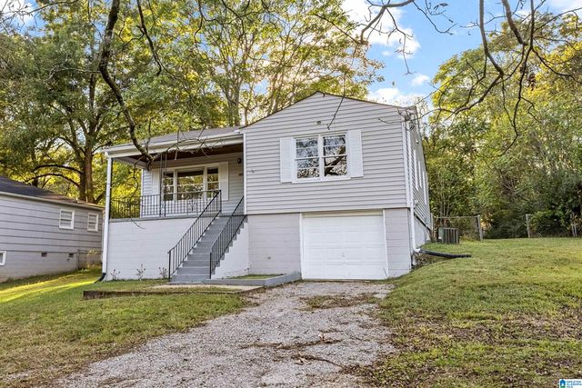 932 FIVE MILE ROAD, Birmingham, AL 35215