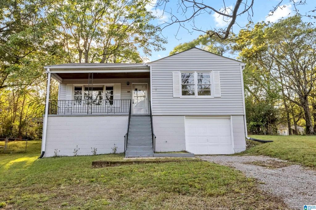 932 FIVE MILE ROAD, Birmingham, AL 35215