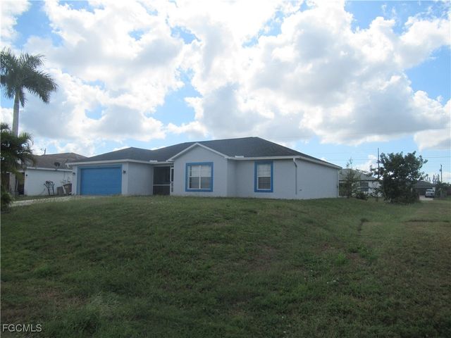 2026 NE 25th ST, Cape Coral, FL 33909