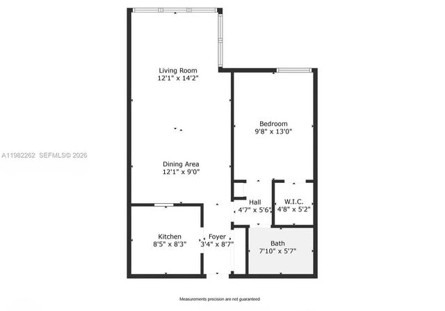 210 172nd St 234, Sunny Isles Beach, FL 33160