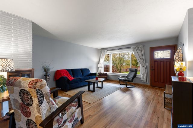 776 Judson St SE, Salem, OR 97302