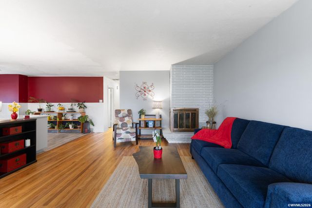 776 Judson St SE, Salem, OR 97302