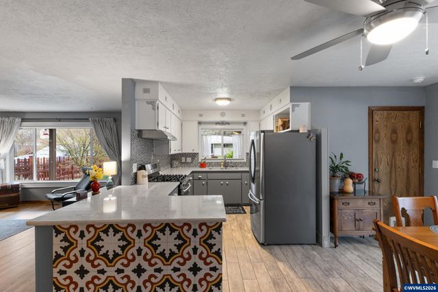 776 Judson St SE, Salem, OR 97302