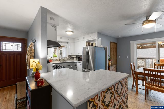 776 Judson St SE, Salem, OR 97302