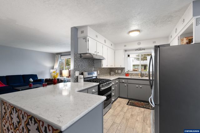 776 Judson St SE, Salem, OR 97302