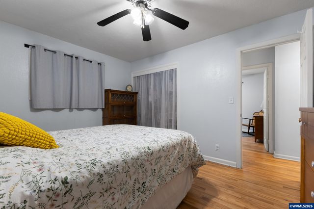 776 Judson St SE, Salem, OR 97302