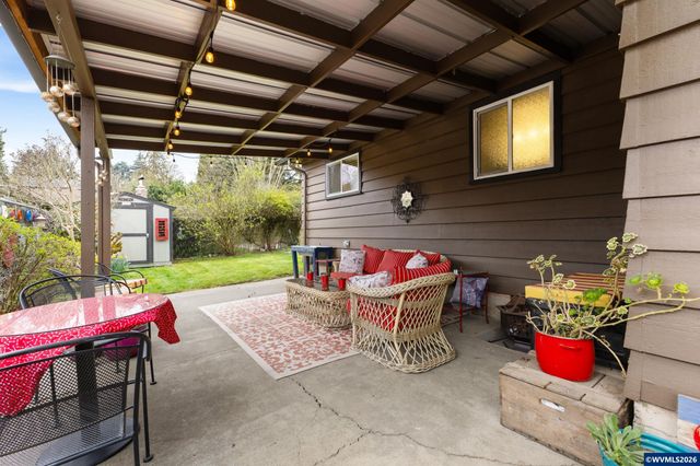 776 Judson St SE, Salem, OR 97302