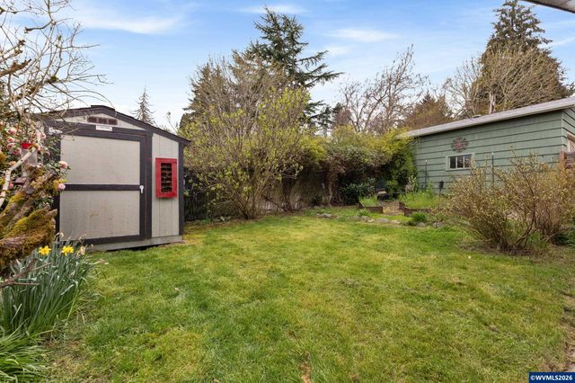 776 Judson St SE, Salem, OR 97302