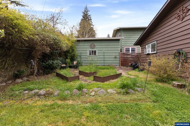 776 Judson St SE, Salem, OR 97302