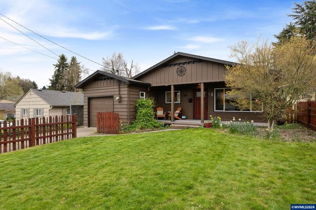 776 Judson St SE, Salem, OR 97302