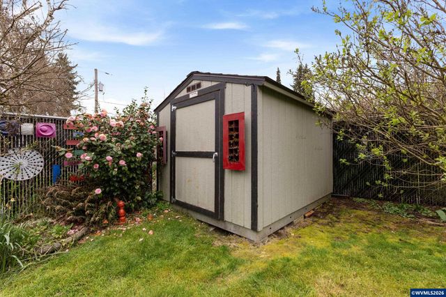 776 Judson St SE, Salem, OR 97302