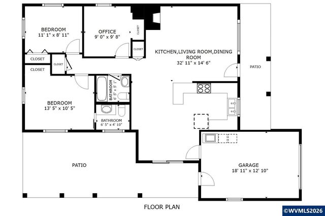 776 Judson St SE, Salem, OR 97302