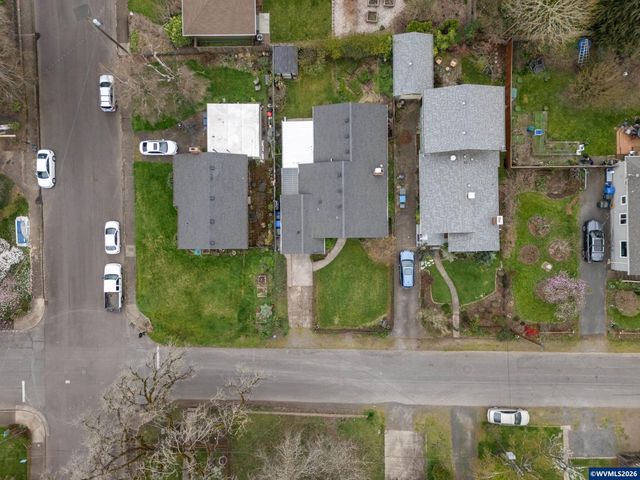 776 Judson St SE, Salem, OR 97302