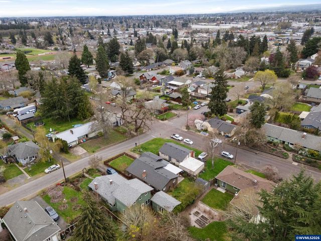 776 Judson St SE, Salem, OR 97302