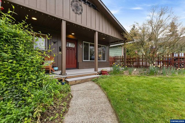 776 Judson St SE, Salem, OR 97302