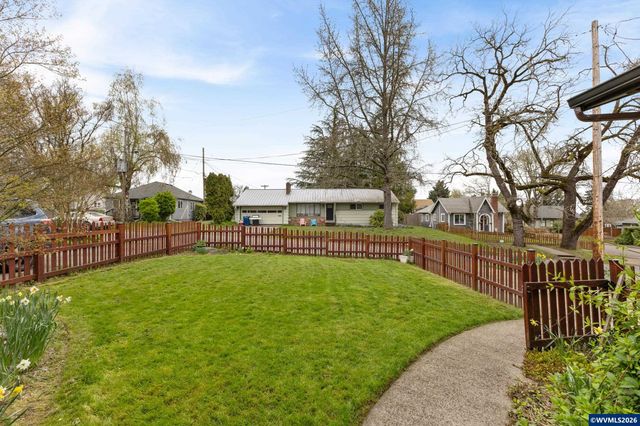 776 Judson St SE, Salem, OR 97302