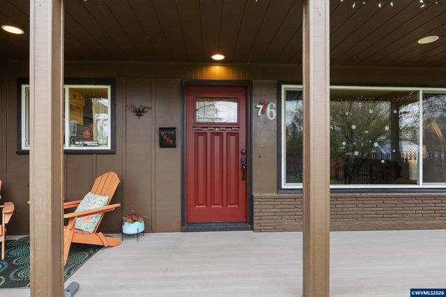 776 Judson St SE, Salem, OR 97302