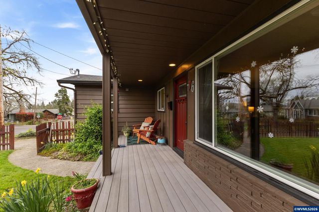 776 Judson St SE, Salem, OR 97302